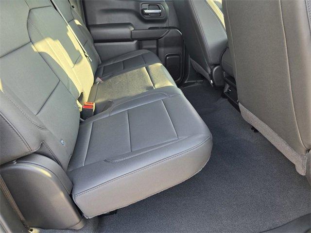 new 2026 GMC Sierra 1500 car, priced at $50,180