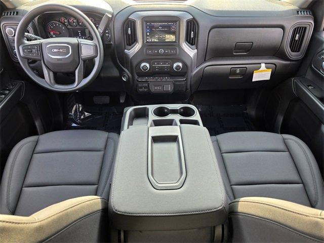 new 2026 GMC Sierra 1500 car, priced at $50,180