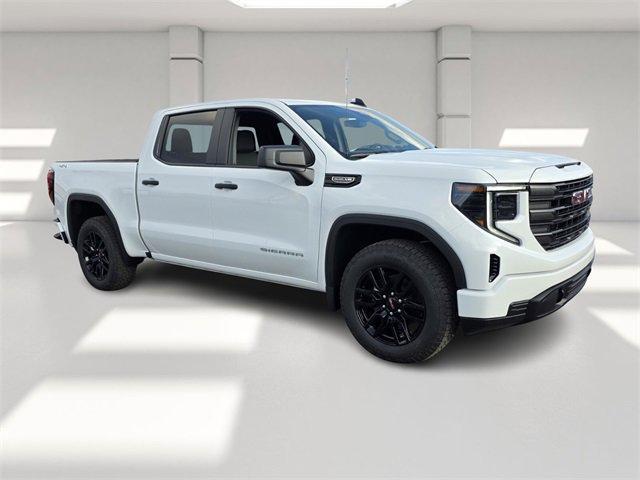 new 2026 GMC Sierra 1500 car, priced at $50,180
