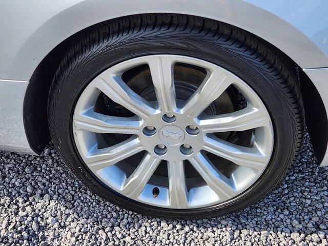 used 2019 Cadillac ATS car, priced at $16,494