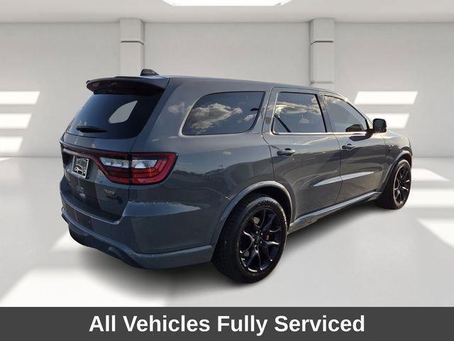 used 2023 Dodge Durango car, priced at $74,000