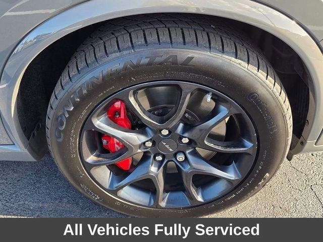 used 2023 Dodge Durango car, priced at $74,000