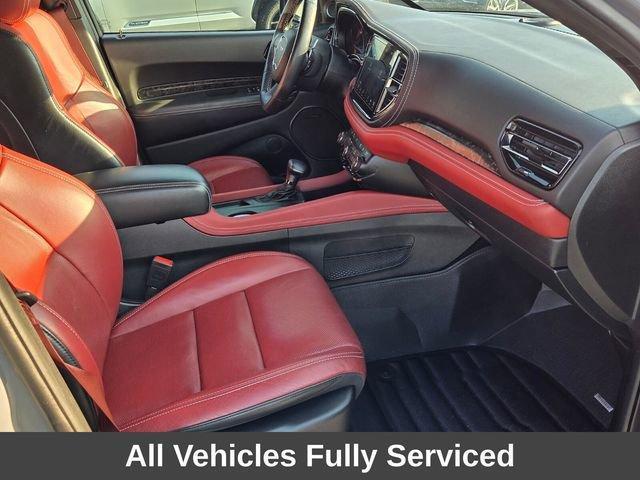 used 2023 Dodge Durango car, priced at $74,000