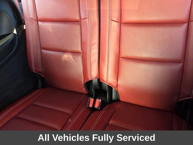 used 2023 Dodge Durango car, priced at $74,000