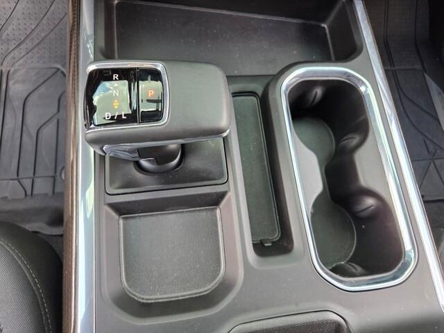 used 2025 Chevrolet Silverado 1500 car, priced at $49,404