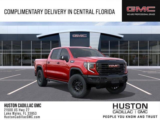 new 2026 GMC Sierra 1500 car, priced at $86,960