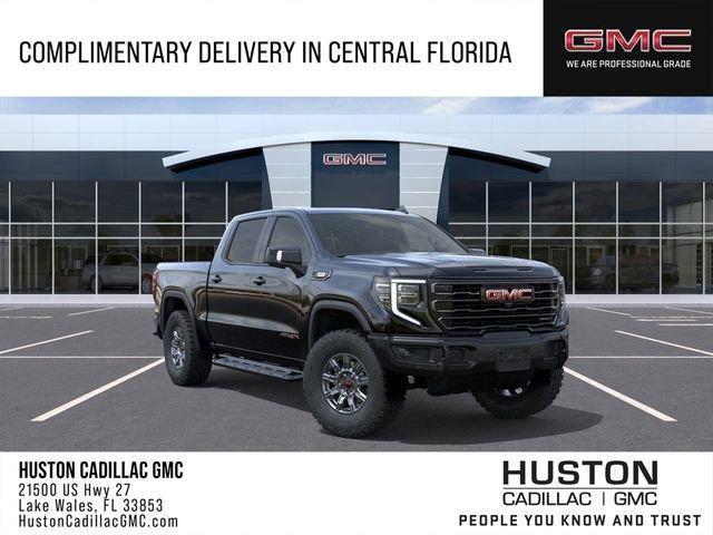 new 2026 GMC Sierra 1500 car, priced at $80,130