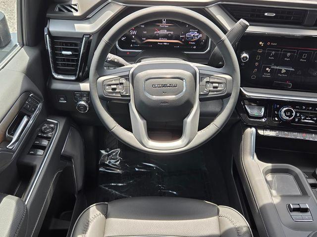 new 2026 GMC Sierra 2500 car, priced at $86,169