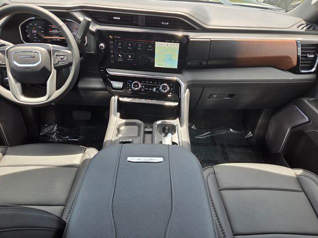 new 2026 GMC Sierra 2500 car, priced at $86,169