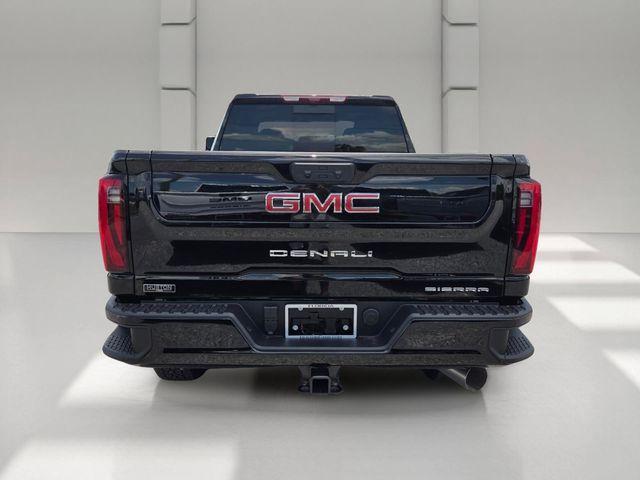 new 2026 GMC Sierra 2500 car, priced at $86,169