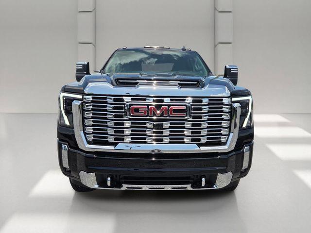 new 2026 GMC Sierra 2500 car, priced at $86,169