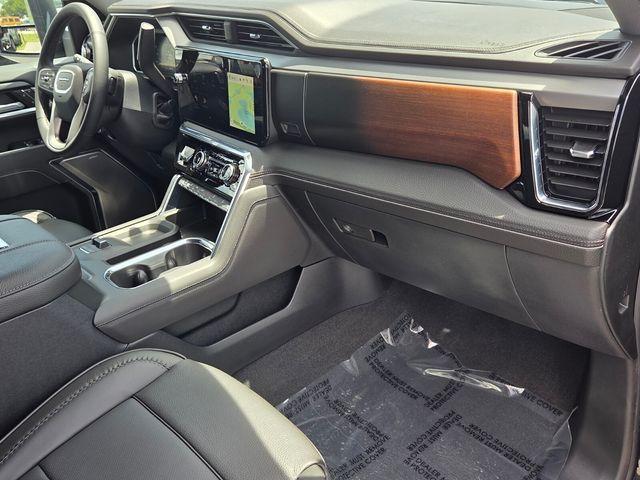 new 2026 GMC Sierra 2500 car, priced at $86,169