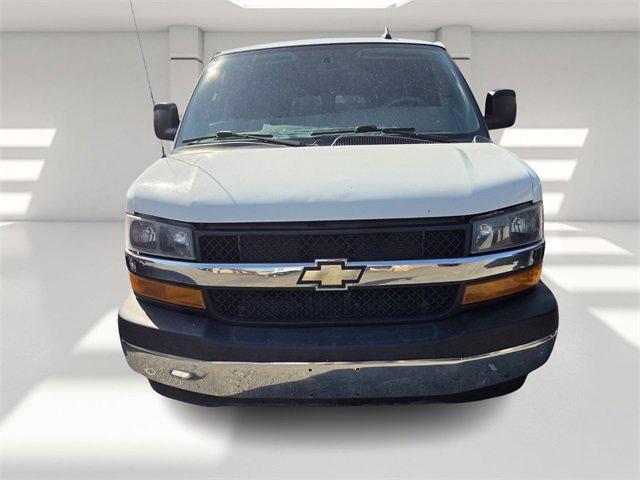 used 2017 Chevrolet Express 3500 car, priced at $20,773