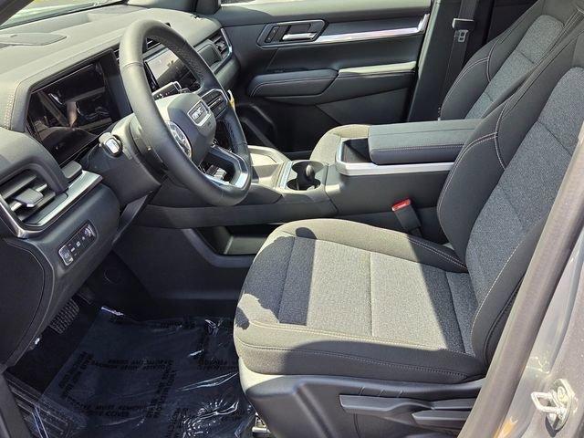 new 2026 GMC Terrain car, priced at $31,846