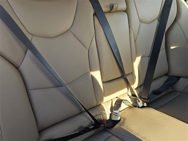 new 2026 Cadillac CT5 car, priced at $53,120