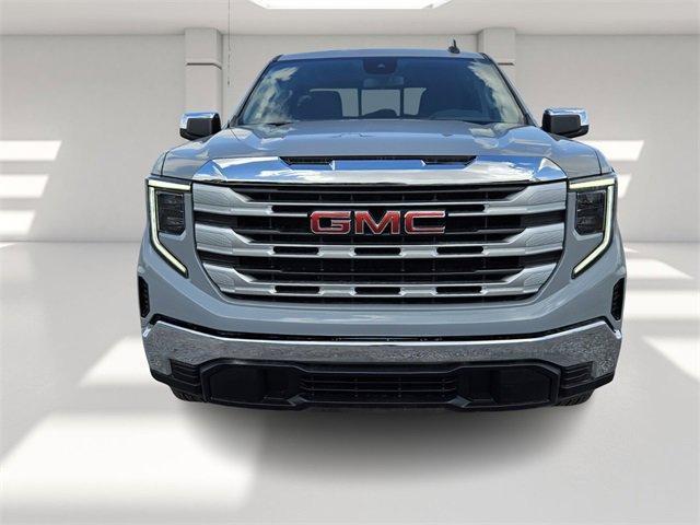 new 2025 GMC Sierra 1500 car, priced at $45,890