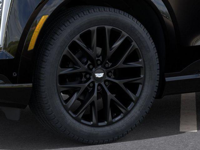 new 2026 Cadillac Escalade IQ car, priced at $138,912