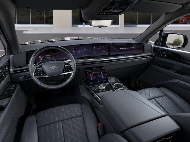 new 2026 Cadillac Escalade IQ car, priced at $138,912