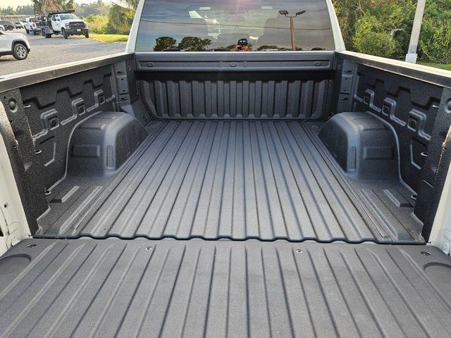 new 2026 GMC Sierra 1500 car, priced at $51,225