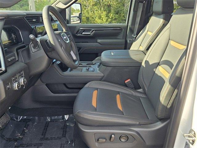 new 2026 GMC Sierra 2500 car, priced at $90,049