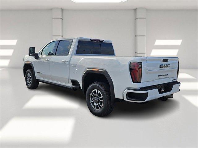 new 2026 GMC Sierra 2500 car, priced at $90,049