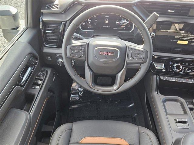 new 2026 GMC Sierra 2500 car, priced at $90,049