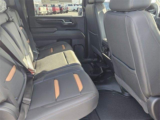 new 2026 GMC Sierra 2500 car, priced at $90,049