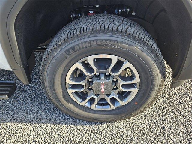 new 2026 GMC Sierra 2500 car, priced at $90,049