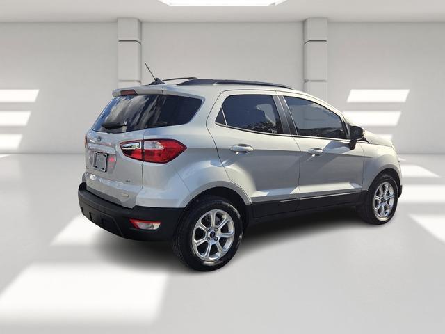 used 2018 Ford EcoSport car, priced at $11,704