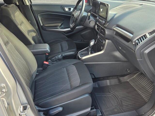 used 2018 Ford EcoSport car, priced at $11,704