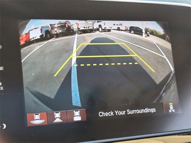 used 2019 Honda CR-V car, priced at $17,490