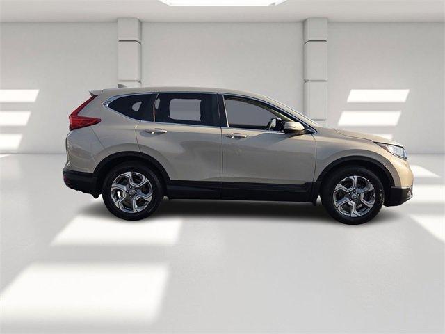 used 2019 Honda CR-V car, priced at $17,490