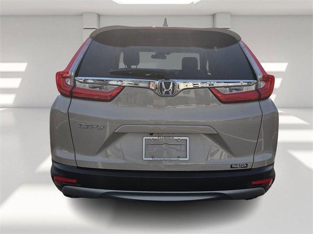 used 2019 Honda CR-V car, priced at $17,490
