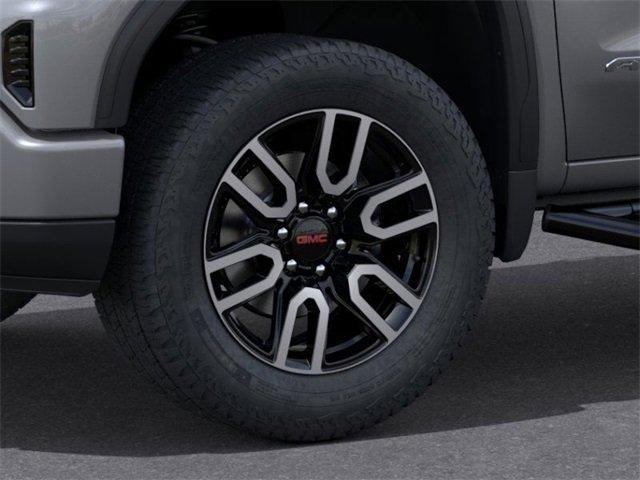 new 2026 GMC Sierra 1500 car, priced at $69,850