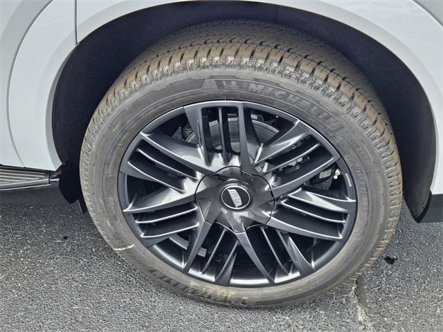 new 2026 Cadillac Escalade IQL car, priced at $139,915