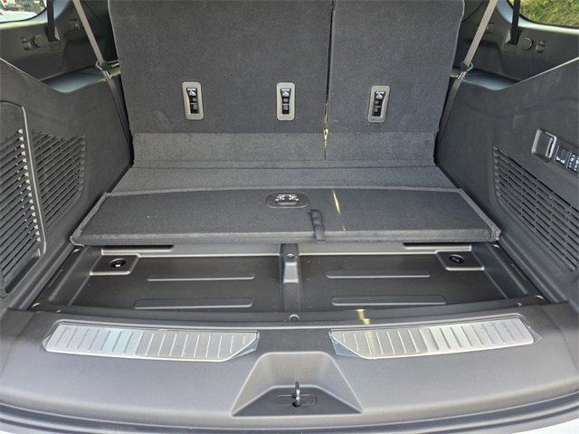 new 2026 GMC Yukon XL car, priced at $89,989