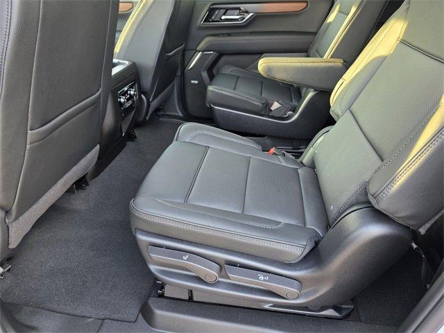 new 2026 GMC Yukon XL car, priced at $89,989