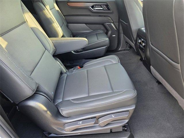 new 2026 GMC Yukon XL car, priced at $89,989