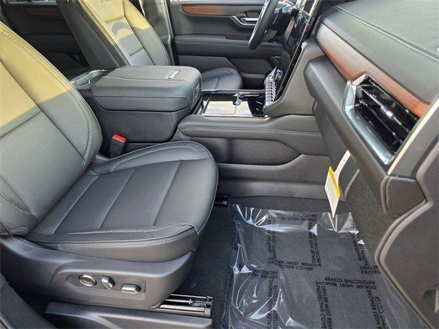 new 2026 GMC Yukon XL car, priced at $89,989