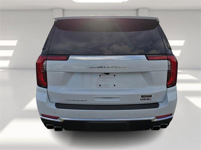 new 2026 GMC Yukon XL car, priced at $89,989