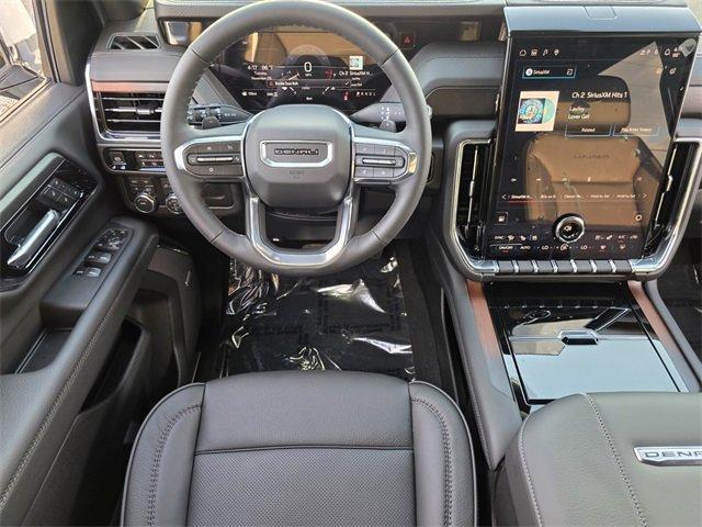 new 2026 GMC Yukon XL car, priced at $89,989