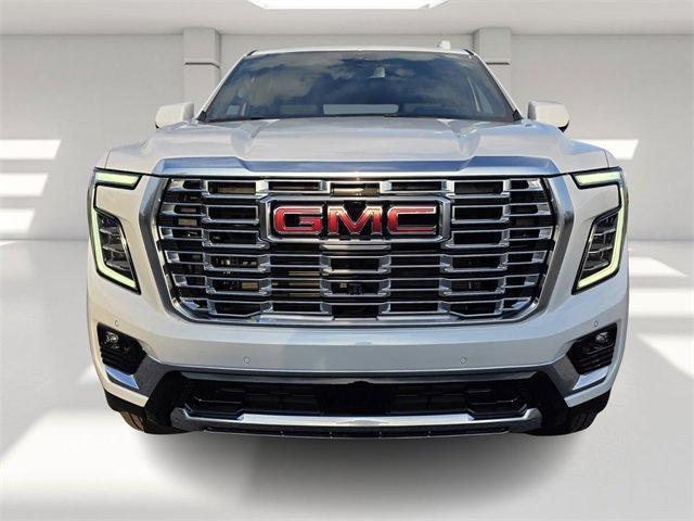 new 2026 GMC Yukon XL car, priced at $89,989