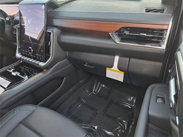 new 2026 GMC Yukon XL car, priced at $89,989