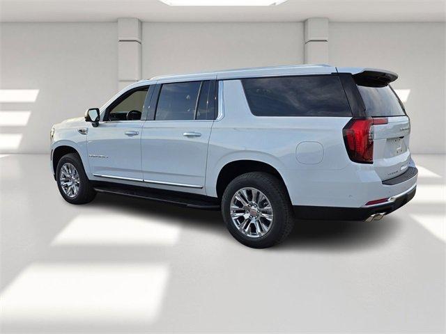 new 2026 GMC Yukon XL car, priced at $89,989