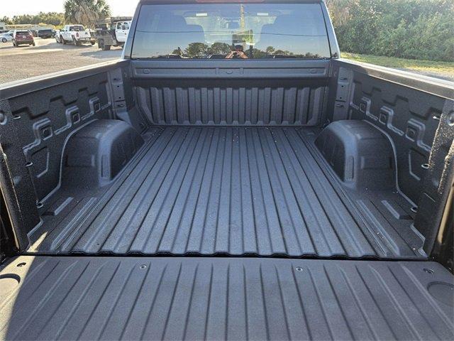 new 2026 GMC Sierra 1500 car, priced at $50,675