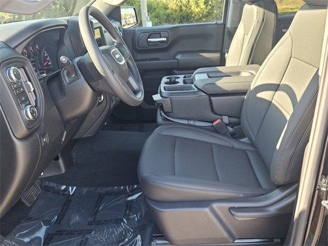 new 2026 GMC Sierra 1500 car, priced at $50,675