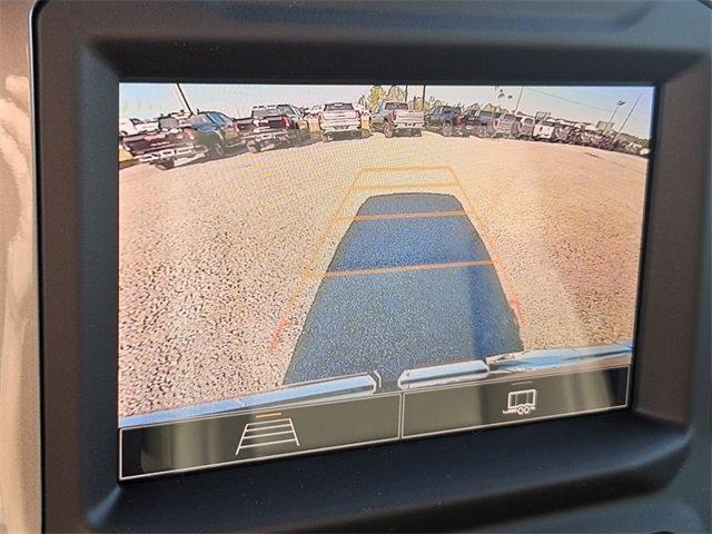 new 2026 GMC Sierra 1500 car, priced at $50,675