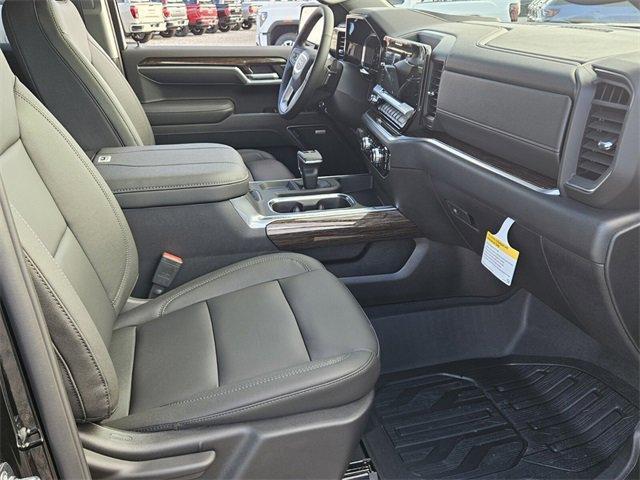new 2026 GMC Sierra 1500 car, priced at $61,400