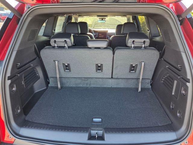 new 2026 GMC Acadia car, priced at $56,140