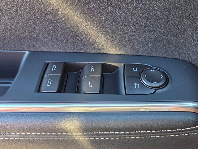 new 2026 GMC Acadia car, priced at $56,140